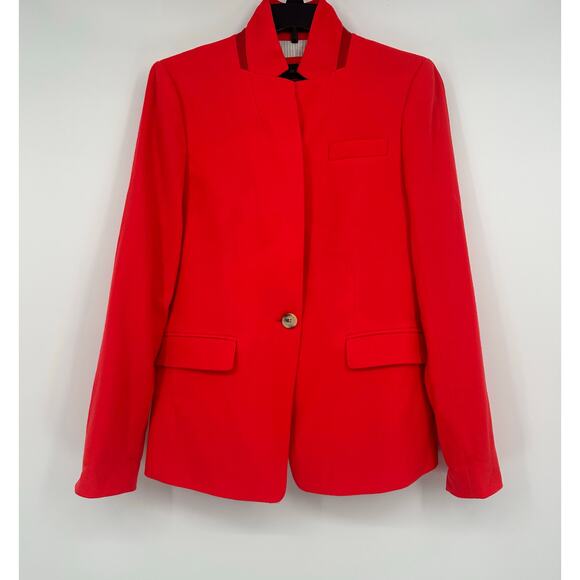 J.Crew Regent blazer in wool flannel - Picture 4 of 10